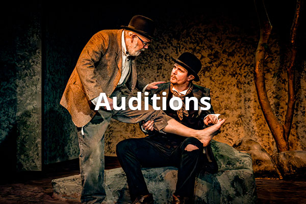 Auditions