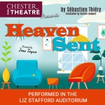 Heaven Sent by Sebastien Thiery